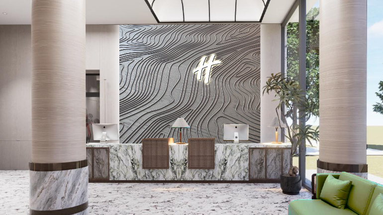 Image Gallery - IHG Hotels & Resorts Marks Debut in Luang Prabang with Holiday Inn Resort Luang Prabang Naluang Hill