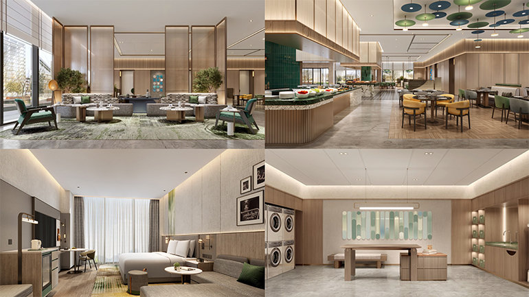 Holiday Inn 3.0