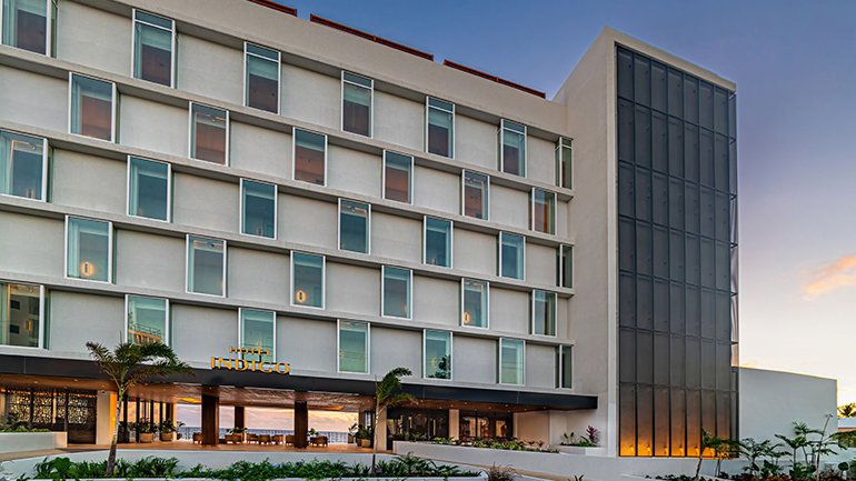 Hotel Indigo Bridgetown Barbados