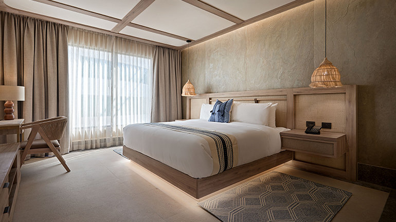 Hotel Indigo Playa del Carmen