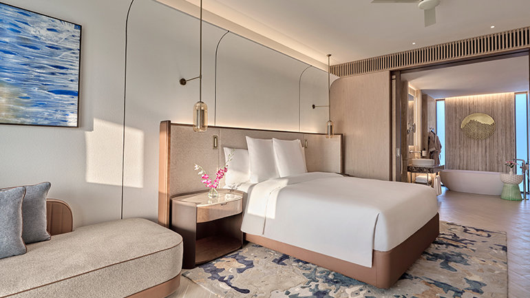 Image Gallery - A New Chapter by the Sea Unfolds at InterContinental Chennai Mahabalipuram Resort
