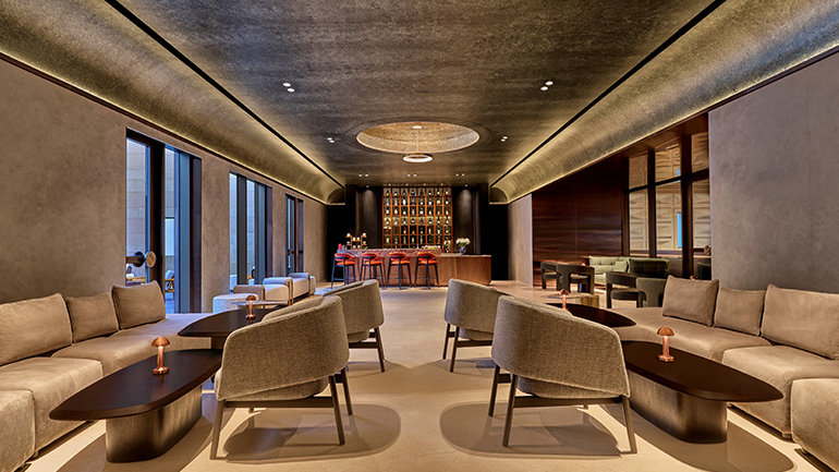 Image Gallery - A New Chapter by the Sea Unfolds at InterContinental Chennai Mahabalipuram Resort