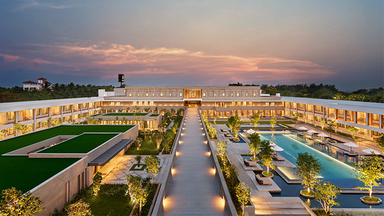 Image Gallery - A New Chapter by the Sea Unfolds at InterContinental Chennai Mahabalipuram Resort