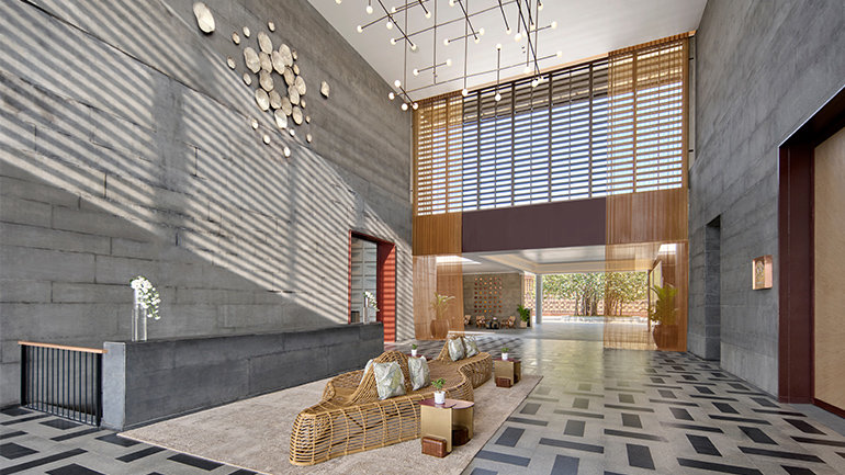 Image Gallery - A New Chapter by the Sea Unfolds at InterContinental Chennai Mahabalipuram Resort