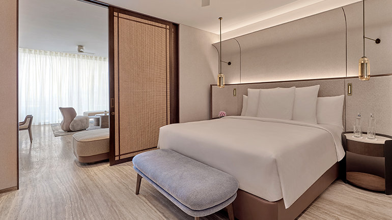 Image Gallery - A New Chapter by the Sea Unfolds at InterContinental Chennai Mahabalipuram Resort