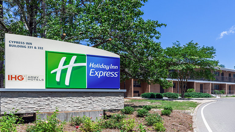 IHG Army Hotels’ transformative property renovations