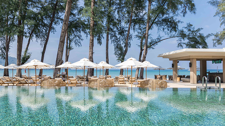 InterContinental Phuket Resort