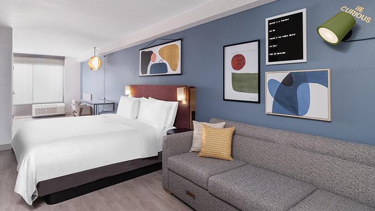 Atwell Suites Panama City Beach Southeast