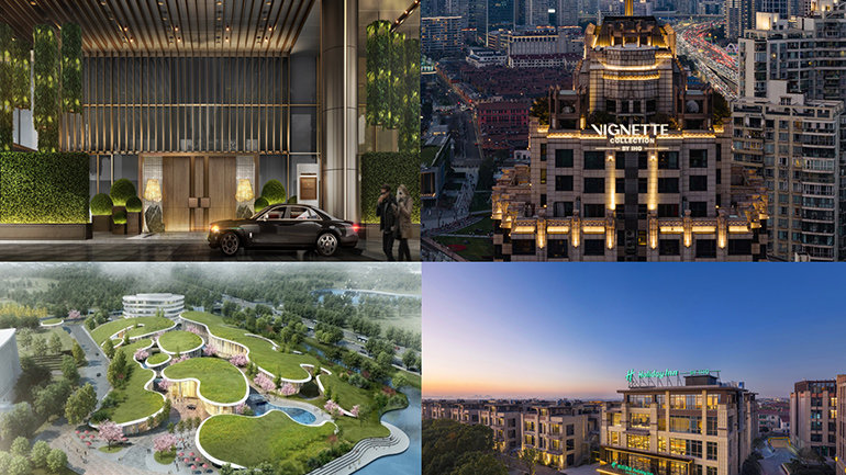 Image Gallery - IHG Hotels & Resorts Highlights Hotel Openings in the First Half of 2026 in Greater China
