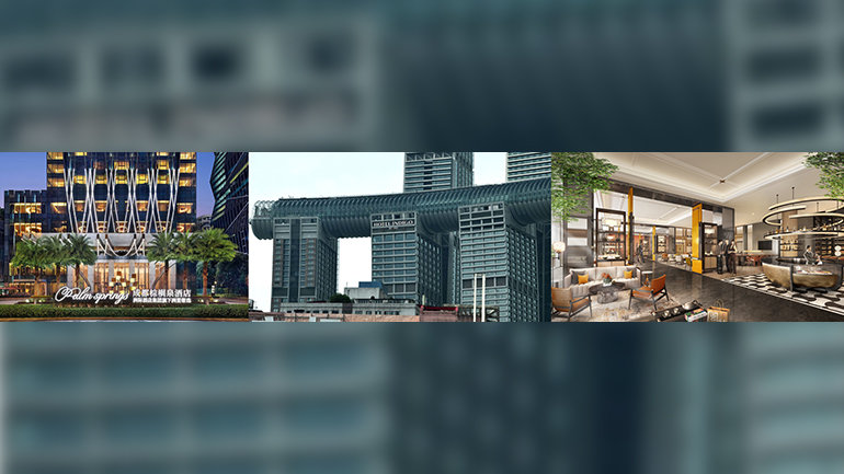 Image Gallery - IHG Hotels & Resorts Highlights Hotel Openings in the First Half of 2026 in Greater China