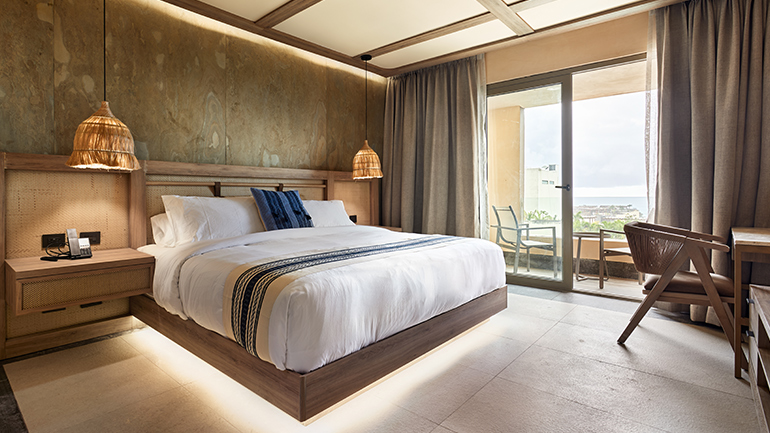 Hotel Indigo Playa del Carmen