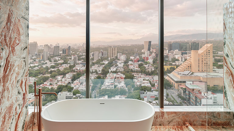 IHG Hotels & Resorts and Grupo Presidente Advance Development of the New InterContinental Presidente Mexico City Miyana