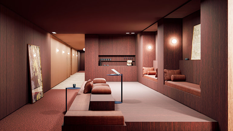 IHG Hotels & Resorts and Grupo Presidente Advance Development of the New InterContinental Presidente Mexico City Miyana