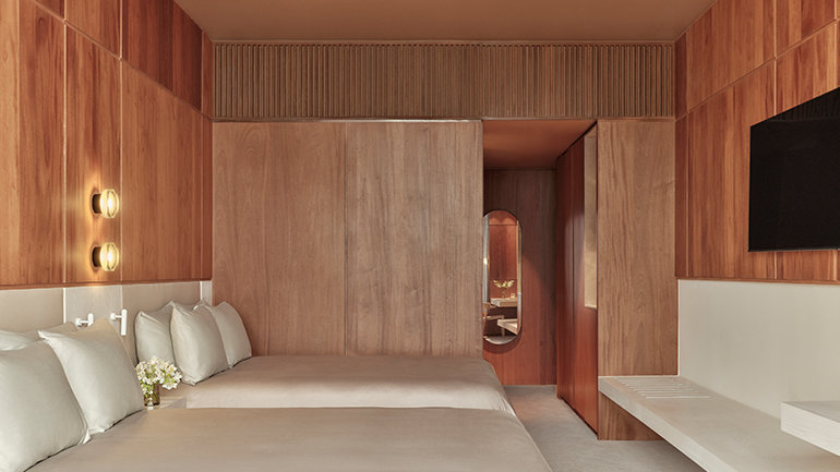 IHG Hotels & Resorts and Grupo Presidente Advance Development of the New InterContinental Presidente Mexico City Miyana