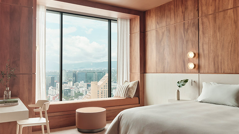 IHG Hotels & Resorts and Grupo Presidente Advance Development of the New InterContinental Presidente Mexico City Miyana