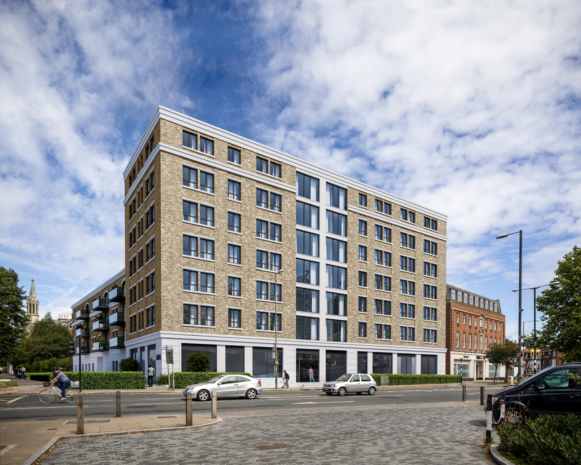Hotel Inn Layout IHG Hotels & Resorts expands UK&I Luxury & Lifestyle portfolio with ...