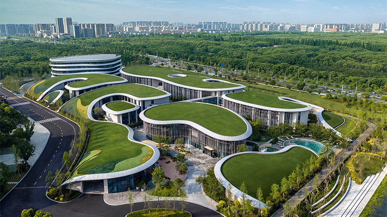 Kimpton Nine Trees Shanghai