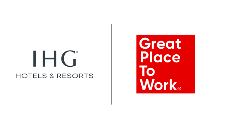 IHG Hotels & Resorts recognised as a top employer across the Middle East