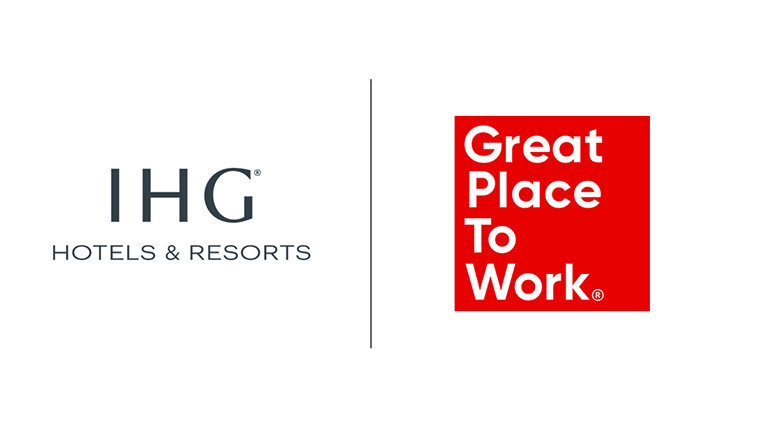 IHG Hotels & Resorts recognised as a top employer across the Middle East