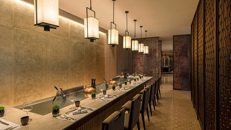 Image Gallery - IHG Hotels & Resorts Retains Multiple Restaurants in the 2026 Black Pearl Restaurant Guide