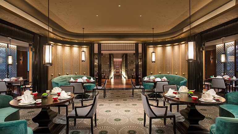 Image Gallery - IHG Hotels & Resorts Retains Multiple Restaurants in the 2026 Black Pearl Restaurant Guide