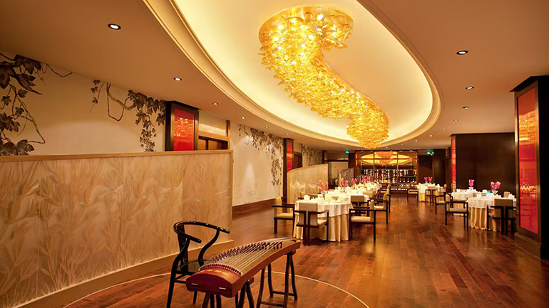 Image Gallery - IHG Hotels & Resorts Retains Multiple Restaurants in the 2026 Black Pearl Restaurant Guide