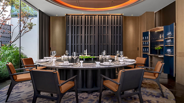 Image Gallery - IHG Hotels & Resorts Retains Multiple Restaurants in the 2026 Black Pearl Restaurant Guide