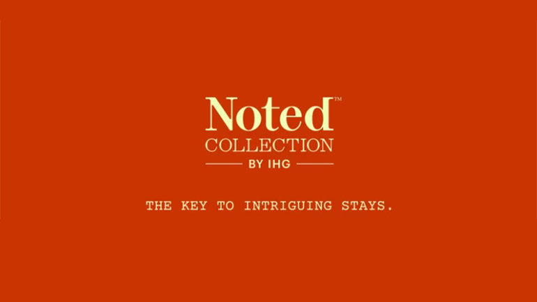 Image Gallery - IHG Hotels & Resorts unveils new premium collection brand, Noted Collection™ 