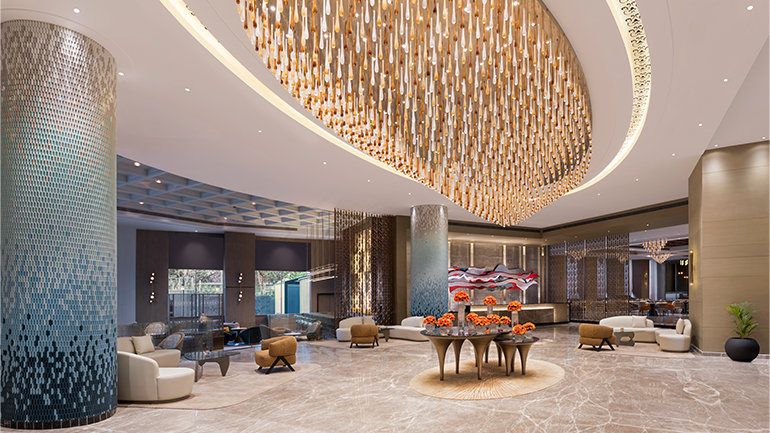 Kimpton Phang Nga Natai Beach Signing Ceremony