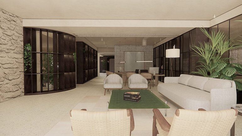 Image Gallery - IHG Hotels & Resorts continues Luxury & Lifestyle momentum in Portugal with Vignette Collection signing
