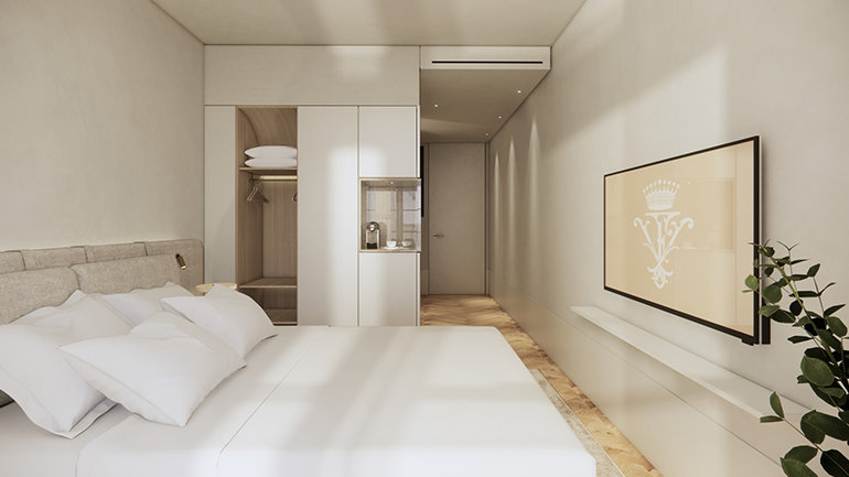 Image Gallery - IHG Hotels & Resorts continues Luxury & Lifestyle momentum in Portugal with Vignette Collection signing