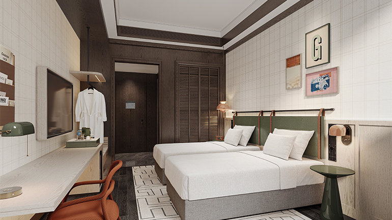 Garner Chongqing Jiefangbei