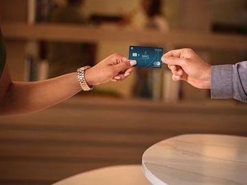 Chase Introduces New IHG One Rewards Premier Select Credit Card