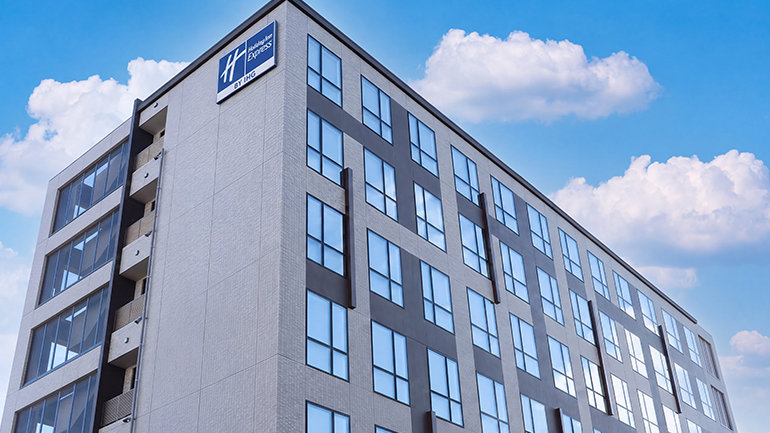 Holiday Inn Express