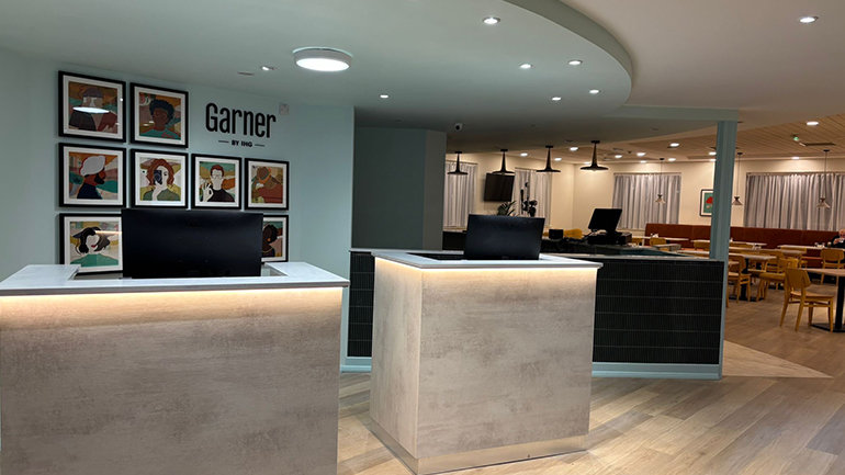 Image Gallery - IHG strengthens UK presence with four hotel agreements across Garner and voco brands
