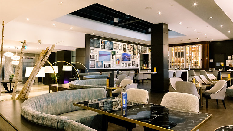Image Gallery - IHG Hotels & Resorts Surpasses 200 Open Canadian Hotels with Plans for Future Growth