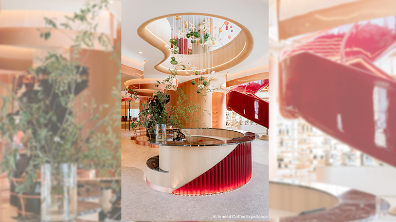 Image Gallery - IHG Hotels & Resorts to bring Noted Collection to Jordan with a coffee-inspired hotel in Amman
