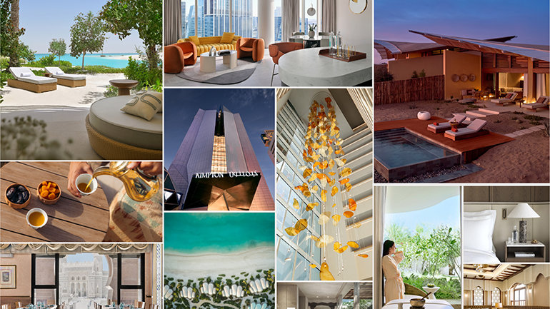 IHG to introduce all its Luxury & Lifestyle brands to Saudi Arabia by 2028