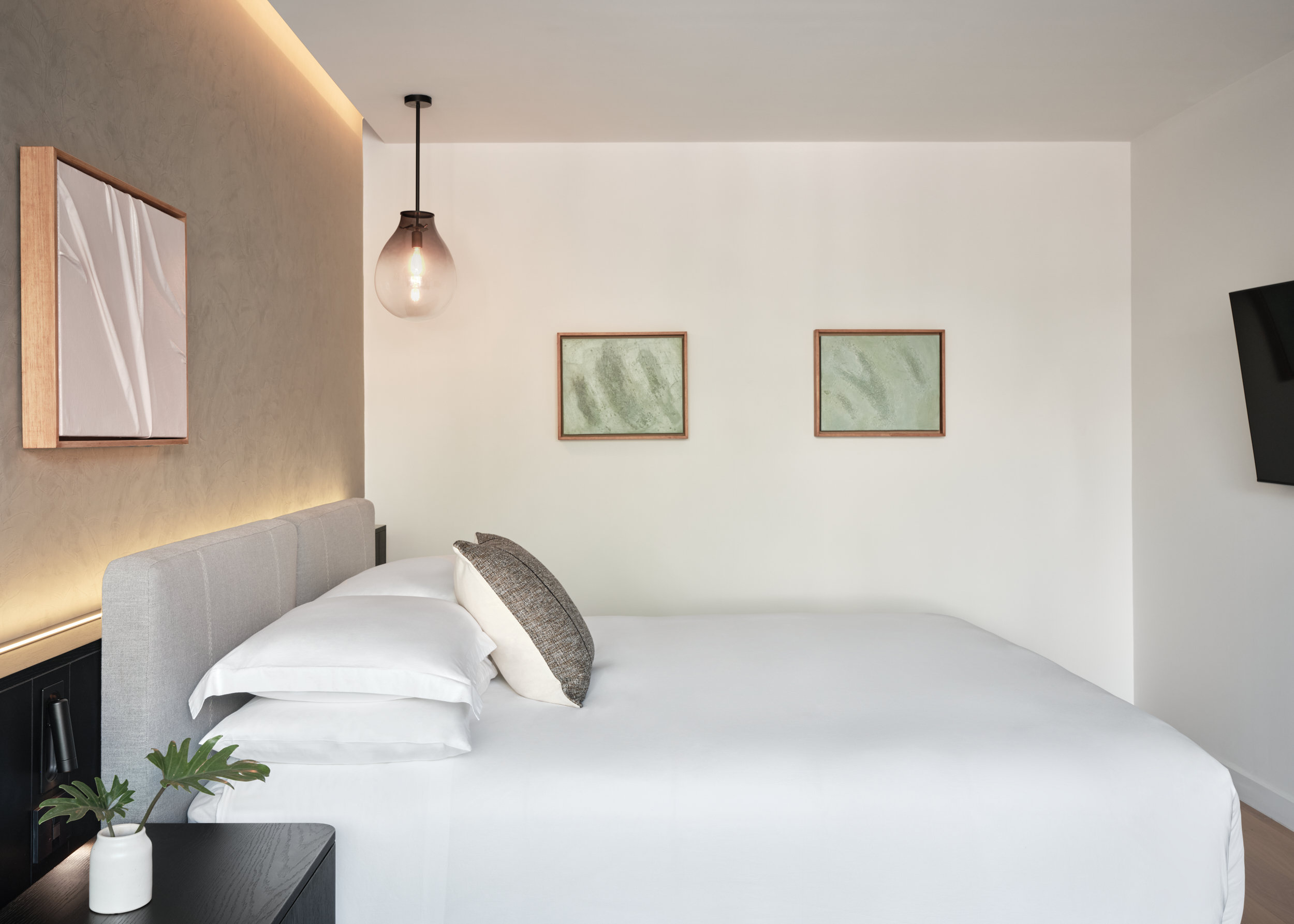 Kimpton El Castelar Polanco: un joyau architectural de Mexico réinventé - La Revue du Luxe
