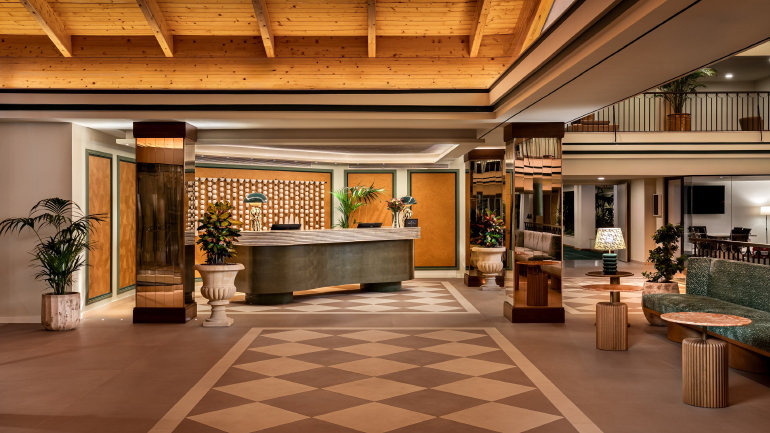 Kimpton Quinta Da Marinha 
