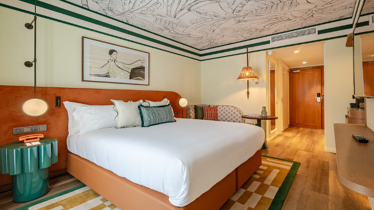 Kimpton Quinta Da Marinha 
