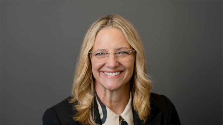 Leanne Harwood, Senior Vice President, Global Sales