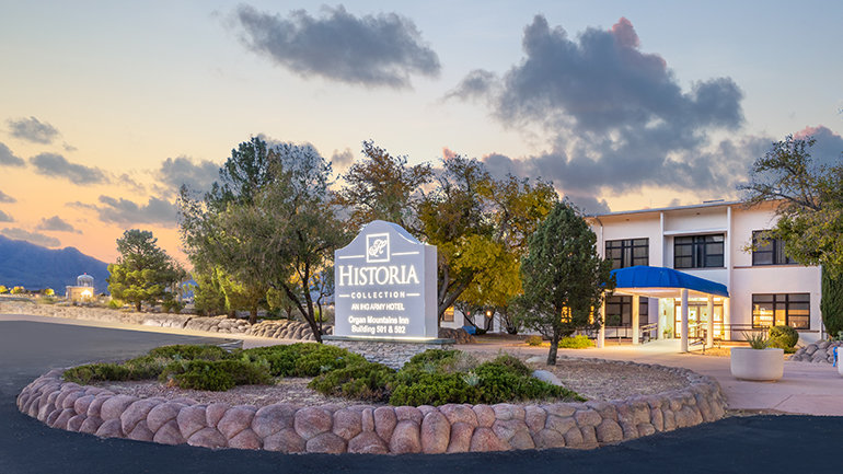 Image Gallery - IHG Army Hotels: Elevating Hospitality for Those Who Serve