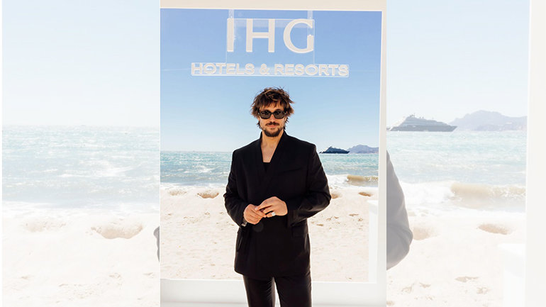 Image Gallery - The stars align at Cannes Opening Lunch at Carlton Cannes, a Regent Hotel