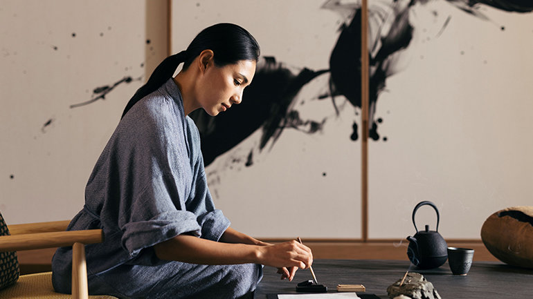 Image Gallery - The Way of a Woman: the first Six Senses-led retreat for women created to support whole-life wellbeing through the feminine way of living