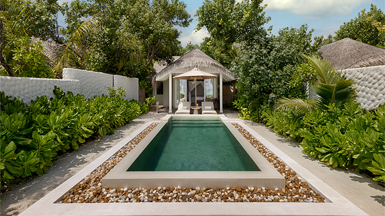 Image Gallery - The Way of a Woman: the first Six Senses-led retreat for women created to support whole-life wellbeing through the feminine way of living