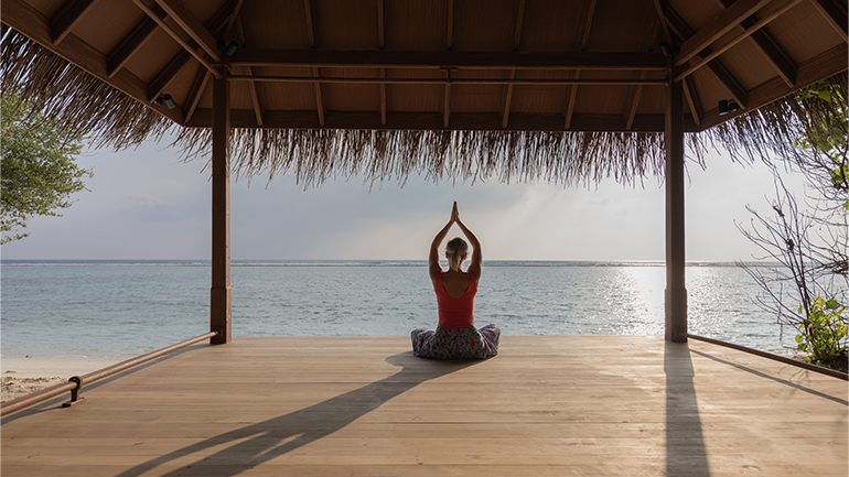 Image Gallery - The Way of a Woman: the first Six Senses-led retreat for women created to support whole-life wellbeing through the feminine way of living