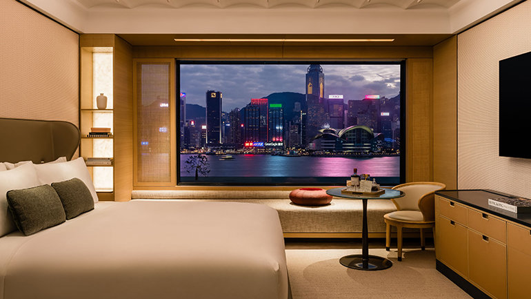 Regent Hong Kong