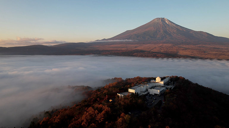 Image Gallery - Third iconic hotel joins IHG’s Vignette Collection in Japan