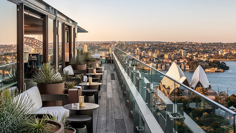 InterContinental Sydney